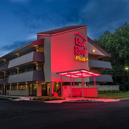 Red Roof Inn Plus+ Wilmington - Newark Christiana Eksteriør billede
